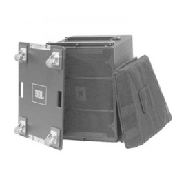 Аксессуары для сабвуфера JBL VT4881ACC, фото 